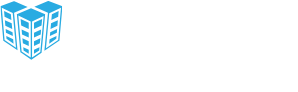 logo blanc